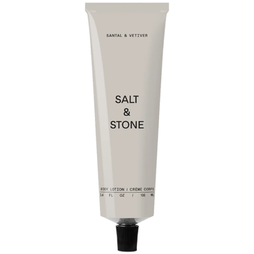 Зволожуючий лосьйон для тіла Salt & Stone Santal & Vetiver 100 мл id_11239 фото