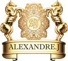 Alexandre. J