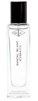 Van Cleef & Arpels Santal Blanc Парфумована вода 15 мл мініатюра id_7728 фото