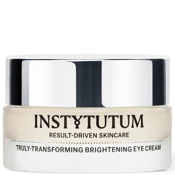 Крем-ліфтинг для зони навколо очей з освітлювальним ефектом InstytutumTransforming Brightening Eye Cream Next-Gen 15 мл id_13839 фото