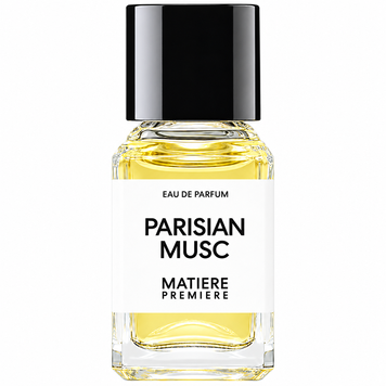 Matiere Premiere Parisian Musc Парфумована вода 6 мл мініатюра без спрею id_15287 фото