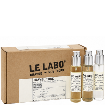 Набір Le Labo The Noir 29 Парфумована вода 3x10 мл id_13789 фото