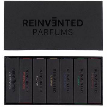 Набір Reinvented 7x2 мл id_9275 фото