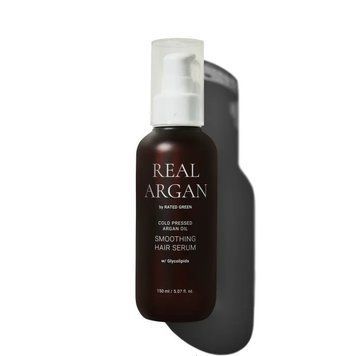 Серум для волосся з аргановим маслом Rated Green Real Argan 150 мл id_1899 фото