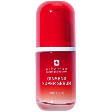 Суперсироватка для обличчя Erborian Ginseng Super Serum 30 мл id_8930 фото