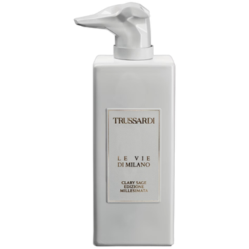 Trussardi Le Vie Di Milano Clary Sage Edizione Millesimata Парфумована вода 100 мл id_13513 фото