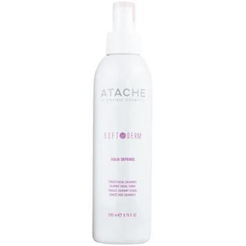 Зволожувальний тонік Atache Soft Derm Aqua Defense 200 мл id_8721 фото