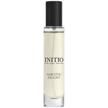 Initio Parfums Prives Narcotic Delight Парфумована вода 10 мл мініатюра з коробочкою id_9276 фото
