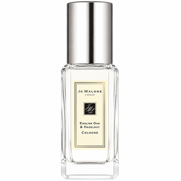 Jo Malone English Oak & Hazelnut Одеколон 9 мл мініатюра id_12964 фото