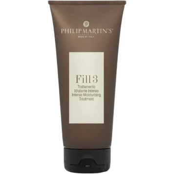 Маска для інтенсивного зволоження волосся Philip Martin's Fill4 Hydra 3 200 мл id_8100 фото