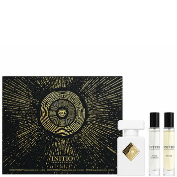 Набір Initio Parfums Prives Musk Therapy Парфумована вода 50 мл + Musk Therapy 10 мл + Power Self 10 мл id_13940 фото