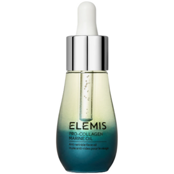 Олія проти зморшок Elemis Pro-Collagen Marine Oil 15 мл id_8280 фото