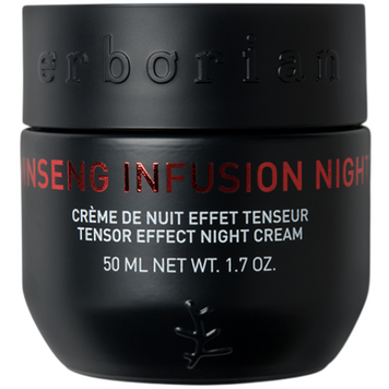 Відновлювальний нічний крем Erborian Ginseng Infusion Night Cream 50 мл id_8931 фото