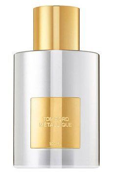 Розпив Tom Ford Metallique Парфумована вода 10 мл id_6274 фото