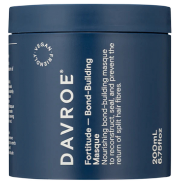 Маска для зміцнення волосся Davroe Fortitude Bond-Building Masque 200 мл id_9873 фото