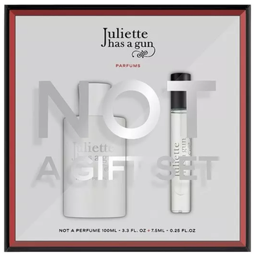 Набір Juliette Has a Gun Not a Perfume Парфумована вода 100 мл + 7.5 мл + 30 мл крем для рук id_13248 фото