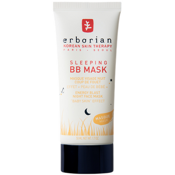 Нічна відновлююча маска Erborian Sleeping BB Mask 50 мл id_8932 фото