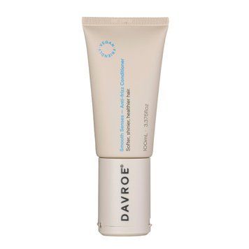 Розпродаж Пом&rsquo;якшуючий кондиціонер для курчавого волосся Davroe Smooth Senses Anti-Frizz Conditioner 100 мл (термін придатності до 07.2026) id_12604 фото