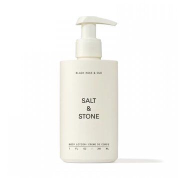 Розпродаж Зволожуючий лосьйон для тіла Salt & Stone Black Rose & Oud 206 мл (термін придатності до 12.2026) id_12966 фото
