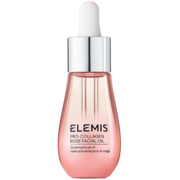 Заспокійлива олія для обличчя Elemis Pro-Collagen Rose Facial Oil 15 мл id_8281 фото