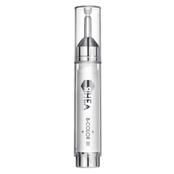 Концентрат для вирівнювання тону Смуглястий тон Rhea Cosmetics B-Color III 10 мл id_7949 фото