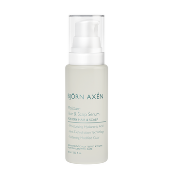 Розпродаж Зволожуючий серум для волосся та шкіри голови Bjorn Axen Moisture Hair & Scalp Serum 60 мл (термін придатності до 12.2026 р) id_12965 фото