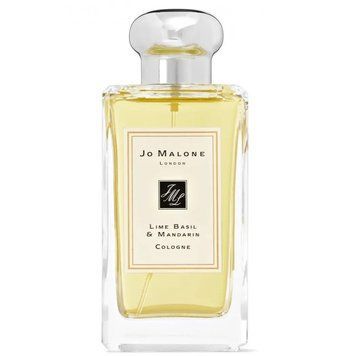 Розпив Jo Malone Lime Basil & Mandarin Одеколон 10 мл id_5349 фото