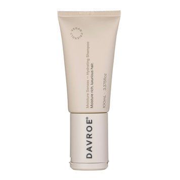 Зволожуючий шампунь Davroe Moisture Senses Hydrating Shampoo 100 мл id_2832 фото