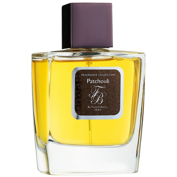 Franck Boclet Patchouli Парфумована вода 50 мл id_13893 фото