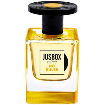 Jusbox Perfumes No Rules Парфумована вода 78 мл id_12709 фото