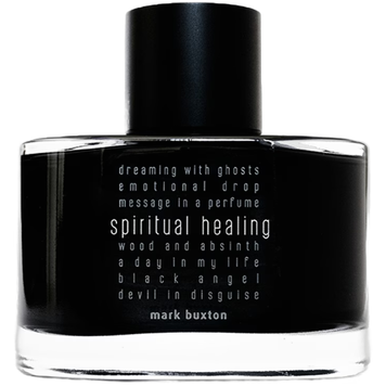 Mark Buxton Spiritual Healing Парфумована вода 100 мл id_12813 фото