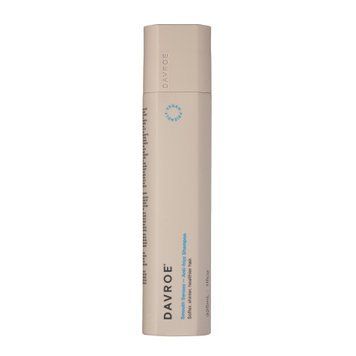 Розпродаж Пом&rsquo;якшуючий шампунь для курчавого волосся Davroe Smooth Senses Anti-Frizz Shampoo 325 мл (термін придатності до 12.2026) id_13691 фото