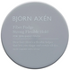 Волокниста помадка для волосся Bjorn Axen Fiber Fudge 80 мл