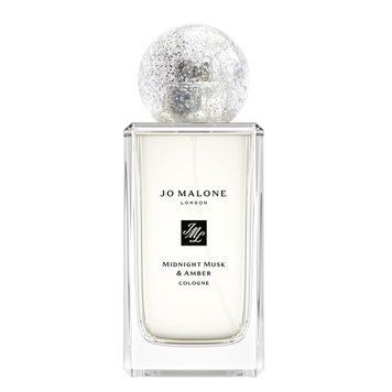 Jo Malone Midnight Musk & Amber Одеколон 100 мл id_1454 фото