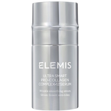 Розгладжувальна сироватка від зморшок Elemis ULTRA SMART Pro-Collagen Complex 12 Serum 30 мл id_8284 фото
