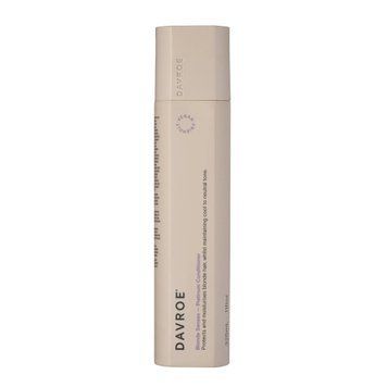 Розпродаж Тонуючий кондиціонер для світлого та сивого волосся Davroe Blonde Senses Toning Conditioner 325 мл (термін придатності до 01.2027) id_13692 фото