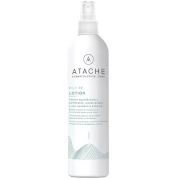 Тонік для жирної та комбінованої шкіри Atache Oily SK Lotion 200 мл id_8726 фото