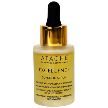 Антивікова сироватка Atache Excellence Glycolic Serum 30 мл id_8750 фото