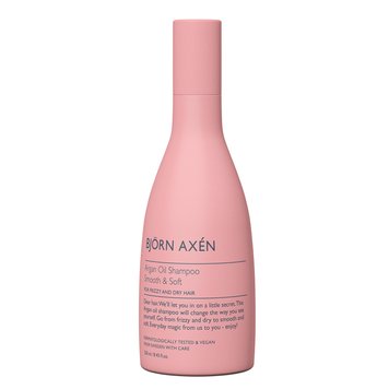 Шампунь з аргановою олією Bjorn Axen Argan Oil Shampoo 250 мл id_2903 фото