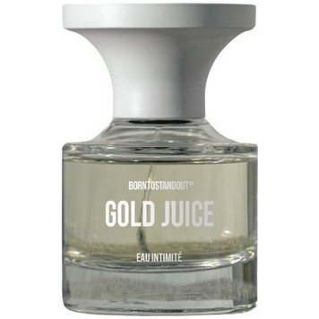 Borntostandout Gold Juice Туалетна вода 30 мл id_15050 фото