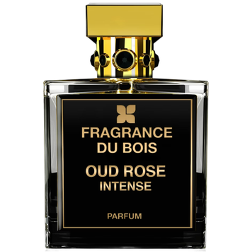 Fragrance Du Bois Oud Rose Intense Парфуми 100 мл id_13868 фото