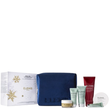 Подарункова косметичка з тревел бестселерами Elemis Away For The Holidays id_10439 фото
