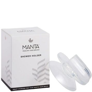 Тримач для щіток Manta Shower Holder id_10385 фото