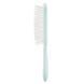Щітка для волосся Janeke Superbrush Ніжно блакитна з білим id_25 фото 2