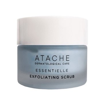 Скраб-пілінг для обличчя Atache Essentielle Skin Stabilizing Peeling 50 мл id_3426 фото