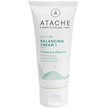 Балансуючий крем для шкіри акне Atache Oily SK Balancing Cream I 50 мл id_8727 фото