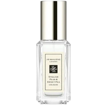 Jo Malone English Pear & Sweet Pea Одеколон 9 мл мініатюра id_9630 фото