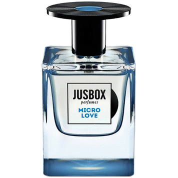 Jusbox Perfumes Micro Love Парфумована вода 78 мл id_12711 фото