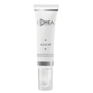 Мікробіом-крем з глибокою зволожувальною дією Rhea Cosmetics Aqua mi 50мл id_7952 фото