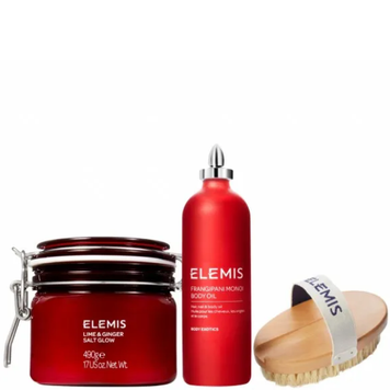 Набір для бездоганного тіла Elemis Luxury Body Care Ritual id_11247 фото